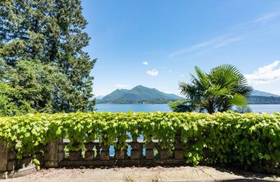 Zabytkowa willa na sprzedaż 28838 Stresa, Via Giuseppe Mazzini, Piemont, Widok