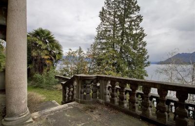 Zabytkowa willa na sprzedaż 28838 Stresa, Via Giuseppe Mazzini, Piemont, Zdjęcie 17/20