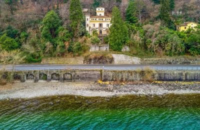 Zabytkowa willa na sprzedaż 28838 Stresa, Via Giuseppe Mazzini, Piemont, Zdjęcie 20/20