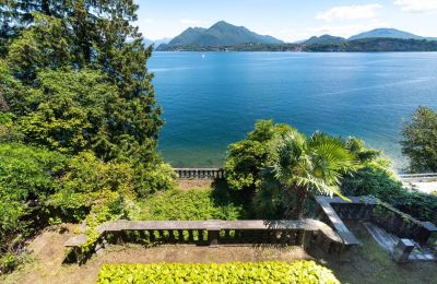 Zabytkowa willa na sprzedaż 28838 Stresa, Via Giuseppe Mazzini, Piemont, Widok