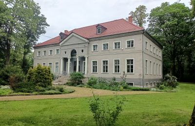 Pałac na sprzedaż Sławnikowice, Slawnikowice 99, Dolnośląskie, Zdjęcie 26/26