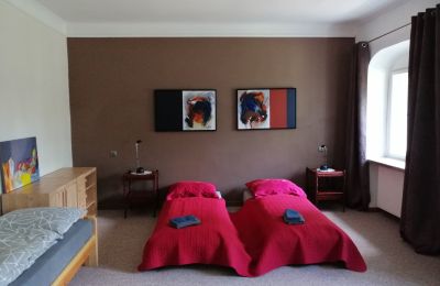 Pałac na sprzedaż Sławnikowice, Slawnikowice 99, Dolnośląskie, Zdjęcie 14/26