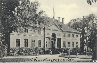 Pałac na sprzedaż Sławnikowice, Slawnikowice 99, Dolnośląskie, Widok historyczny