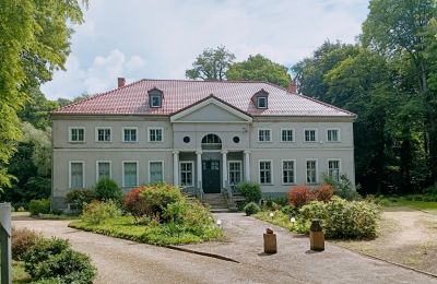 Pałac na sprzedaż Sławnikowice, Slawnikowice 99, Dolnośląskie, Zdjęcie 27/27