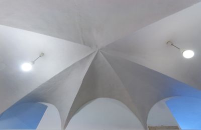 Pałac na sprzedaż Sławnikowice, Slawnikowice 99, Dolnośląskie, Sklepienie piwniczne