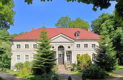 Pałac Sławnikowice, Dolnośląskie