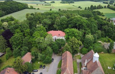 Pałac na sprzedaż Sławnikowice, Slawnikowice 99, Dolnośląskie, Położenie nieruchomości