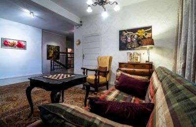 Pałac na sprzedaż Sławnikowice, Slawnikowice 99, Dolnośląskie, Górne piętro