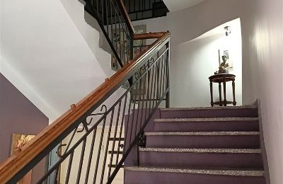 Pałac na sprzedaż Sławnikowice, Slawnikowice 99, Dolnośląskie, Schody