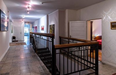 Pałac na sprzedaż Sławnikowice, Slawnikowice 99, Dolnośląskie, Górne piętro