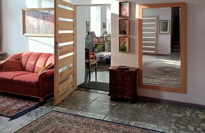 Pałac na sprzedaż Sławnikowice, Slawnikowice 99, Dolnośląskie, Zdjęcie 13/26