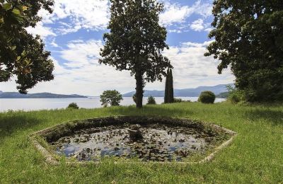 Zabytkowa willa na sprzedaż Verbania, Piemont, Zdjęcie 22/37