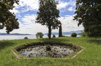 Zabytkowa willa na sprzedaż Verbania, Piemont:  