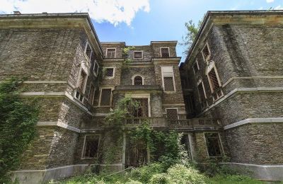 Zabytkowa willa na sprzedaż Verbania, Piemont, Zdjęcie 25/37