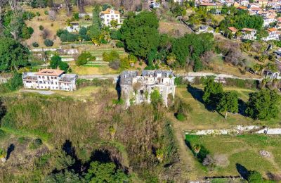 Zabytkowa willa na sprzedaż Verbania, Piemont, Zdjęcie 30/37