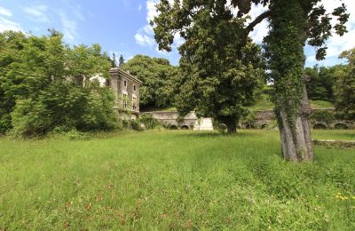 Zabytkowa willa na sprzedaż Verbania, Piemont, Zdjęcie 31/37
