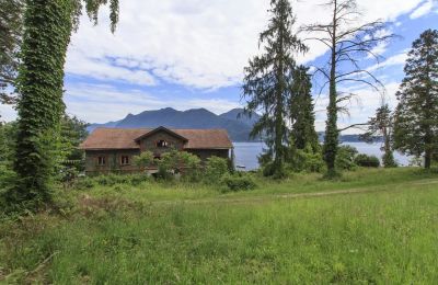 Zabytkowa willa na sprzedaż Verbania, Piemont, Zdjęcie 35/37