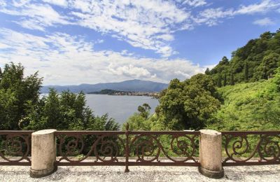 Zabytkowa willa na sprzedaż Verbania, Piemont, Zdjęcie 37/37