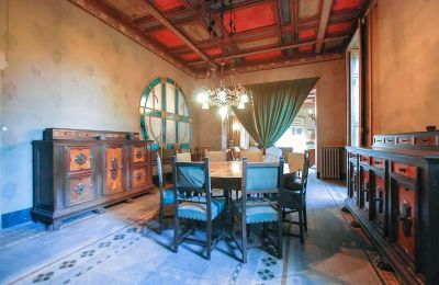 Zabytkowa willa na sprzedaż Golasecca, Lombardia, Zdjęcie 3/20