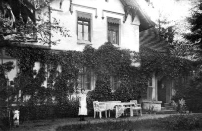 Zabytkowa willa na sprzedaż Strzelin, Kazanów 21, Dolnośląskie, Zdjęcie 35/35