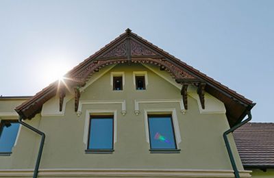 Zabytkowa willa na sprzedaż Strzelin, Kazanów 21, Dolnośląskie, Zdjęcie 5/35