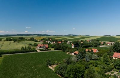 Zabytkowa willa na sprzedaż Strzelin, Kazanów 21, województwo dolnośląskie:  