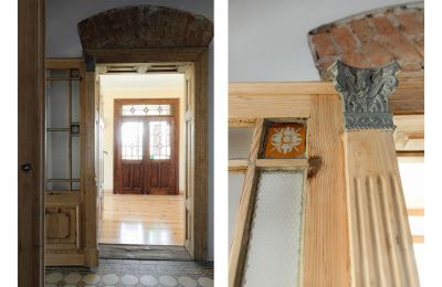 Zabytkowa willa na sprzedaż Strzelin, Kazanów 21, Dolnośląskie, Zdjęcie 24/35