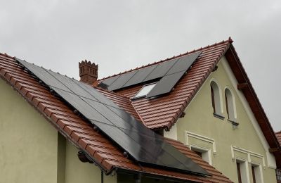 Zabytkowa willa na sprzedaż Strzelin, Kazanów 21, Dolnośląskie, Zdjęcie 34/35