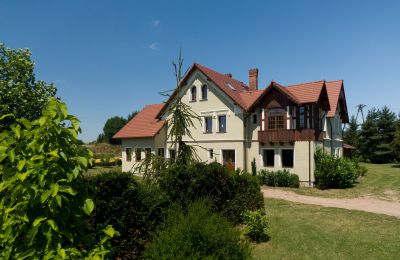 Zabytkowa willa na sprzedaż Strzelin, Kazanów 21, Dolnośląskie, Zdjęcie 4/35