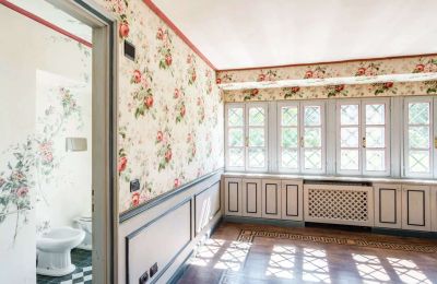 Zabytkowa willa na sprzedaż 28040 Lesa, Piemont, Zdjęcie 17/21