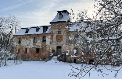 Pałac na sprzedaż Komorowice, Wrocławska 27, Dolnośląskie, Zdjęcie 31/36