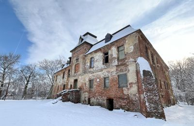 Pałac na sprzedaż Komorowice, Wrocławska 27, Dolnośląskie, Zdjęcie 32/36