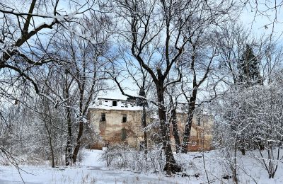Pałac na sprzedaż Komorowice, Wrocławska 27, Dolnośląskie, Zdjęcie 34/36
