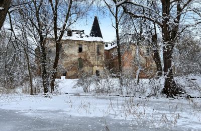 Pałac na sprzedaż Komorowice, Wrocławska 27, Dolnośląskie, Zdjęcie 27/36