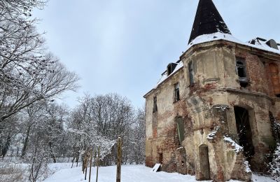 Pałac na sprzedaż Komorowice, Wrocławska 27, Dolnośląskie, Zdjęcie 30/36