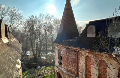 Pałac na sprzedaż Komorowice, Wrocławska 27, Dolnośląskie, Zdjęcie 20/36
