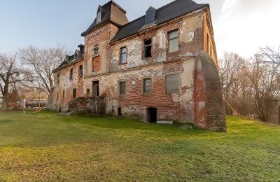 Pałac na sprzedaż Komorowice, Wrocławska 27, Dolnośląskie, Zdjęcie 23/36