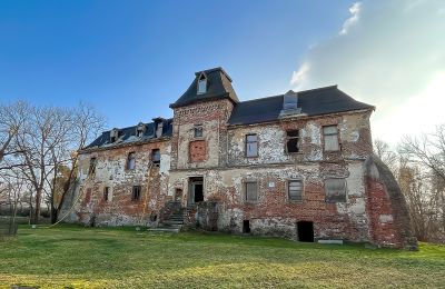 Pałac na sprzedaż Komorowice, Wrocławska 27, Dolnośląskie, Zdjęcie 4/36