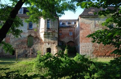 Pałac na sprzedaż Komorowice, Wrocławska 27, Dolnośląskie, Zdjęcie 5/36