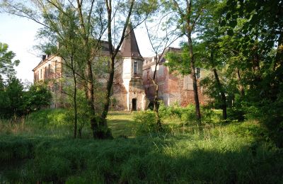 Pałac na sprzedaż Komorowice, Wrocławska 27, Dolnośląskie, Zdjęcie 6/36