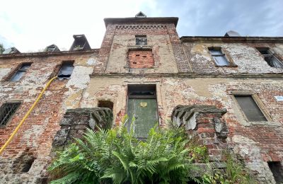 Pałac na sprzedaż Komorowice, Wrocławska 27, Dolnośląskie, Zdjęcie 25/36