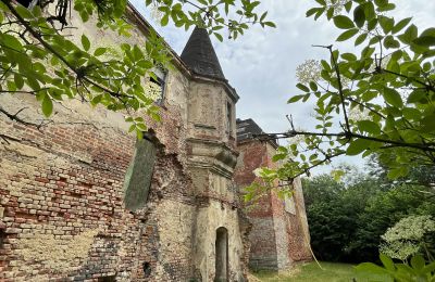 Pałac na sprzedaż Komorowice, Wrocławska 27, Dolnośląskie, Zdjęcie 21/36