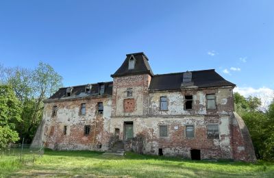 Pałac na sprzedaż Komorowice, Wrocławska 27, Dolnośląskie, Zdjęcie 24/36