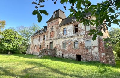 Pałac na sprzedaż Komorowice, Wrocławska 27, Dolnośląskie, Zdjęcie 22/36