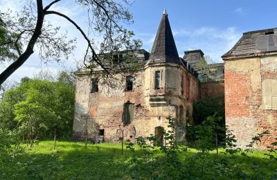 Pałac na sprzedaż Komorowice, Wrocławska 27, Dolnośląskie, Zdjęcie 26/36