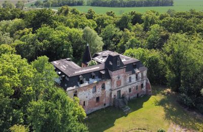 Pałac Komorowice, Dolnośląskie