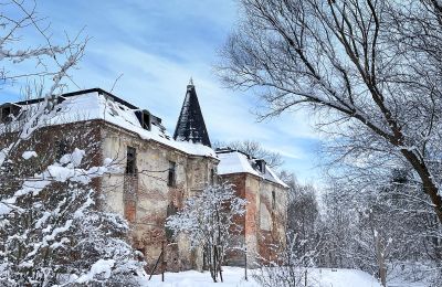 Pałac na sprzedaż Komorowice, Wrocławska 27, Dolnośląskie, Zdjęcie 28/36