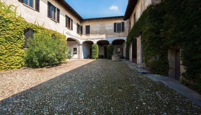 Klasztor na sprzedaż Casale Litta, Lombardia,  Włochy