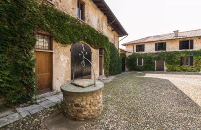 Klasztor na sprzedaż Casale Litta, Lombardia, Zdjęcie 2/46