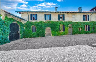 Klasztor na sprzedaż Casale Litta, Lombardia, Zdjęcie 43/46